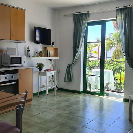 Ilios De Mogan Apartment Puerto De Mogan Exterior photo