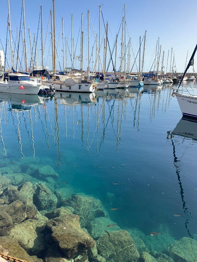 Apartamento ílios De Mogán Puerto De Mogan