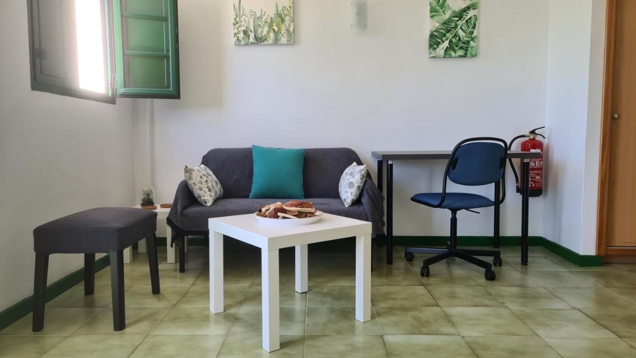 Ilios De Mogan Apartment *