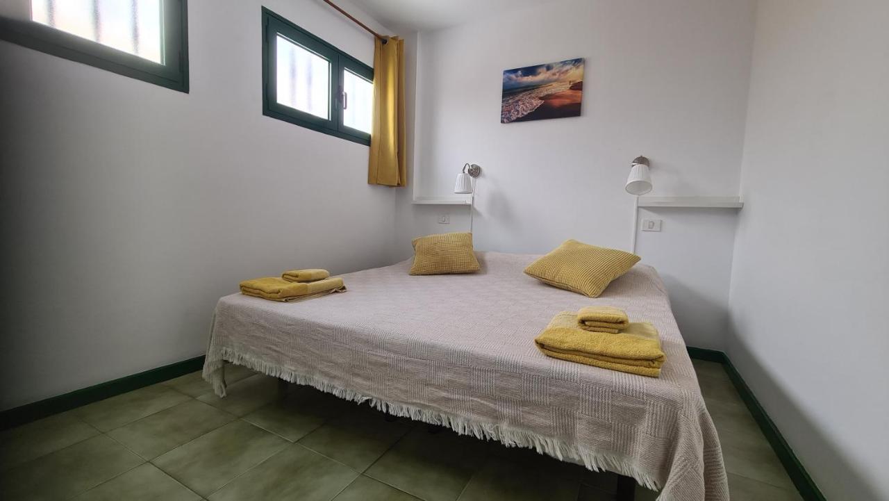 Ilios De Mogan Apartment