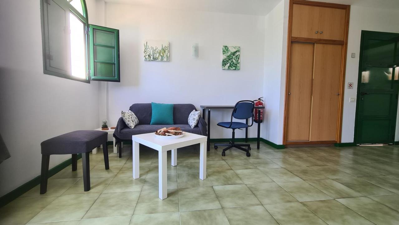 Apartment Ilios De Mogan *